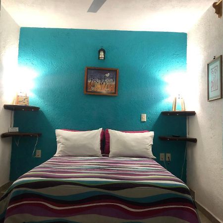 Hotel Casa Del Tiempo Guanajuato Extérieur photo