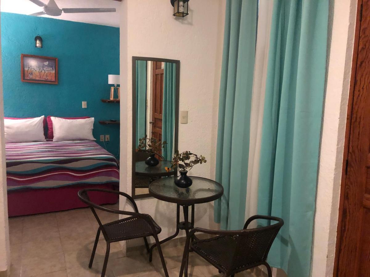 Hotel Casa Del Tiempo Guanajuato Extérieur photo